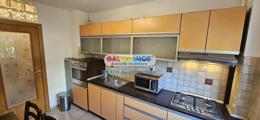 Inchiriere apartament 4 camere TINERETULUI / TIMPURI NOI - foto 6