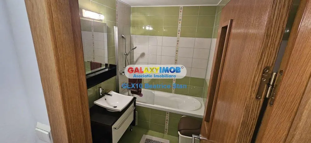 Inchiriere apartament 4 camere TINERETULUI / TIMPURI NOI - foto 7