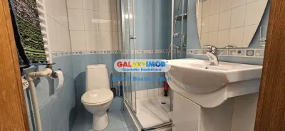 Inchiriere apartament 4 camere TINERETULUI / TIMPURI NOI - foto 8