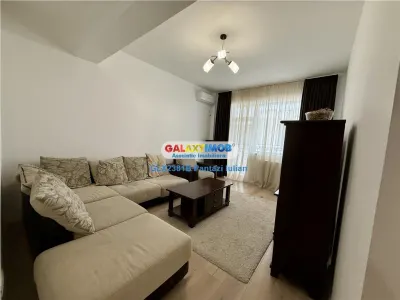 2 camere | Park Residence | Centrala Proprie | Decomandat | Negociabil - foto 2