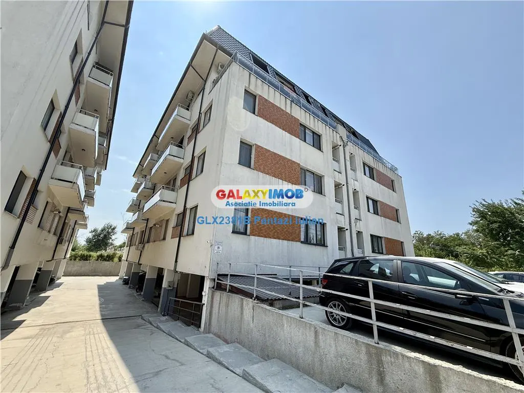 2 camere | Park Residence | Centrala Proprie | Decomandat | Negociabil - foto 11