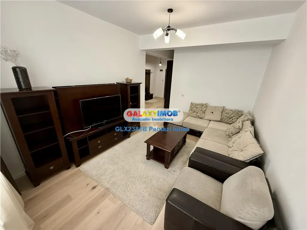 2 camere | Park Residence | Centrala Proprie | Decomandat | Negociabil - foto 12