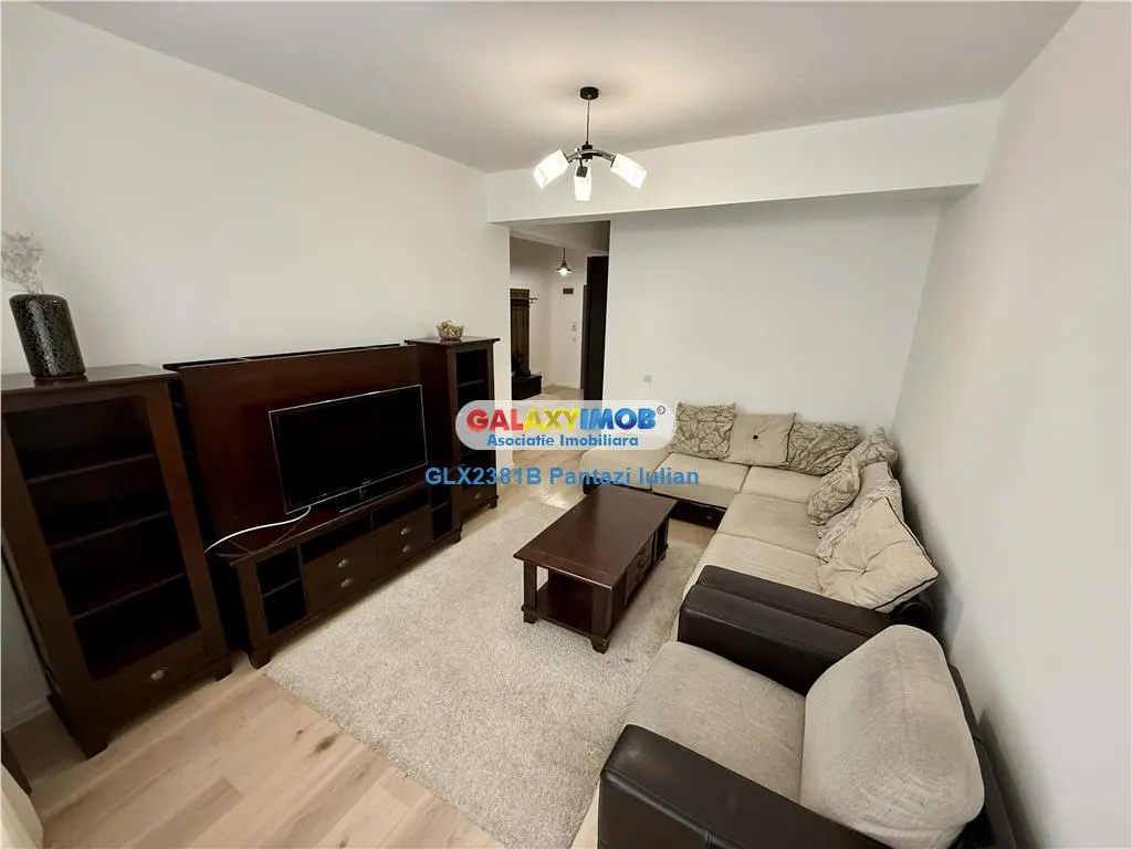 2 camere | Park Residence | Centrala Proprie | Decomandat | Negociabil - foto 13