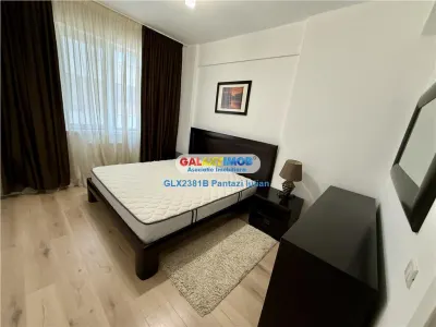 2 camere | Park Residence | Centrala Proprie | Decomandat | Negociabil - foto 14