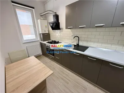 2 camere | Park Residence | Centrala Proprie | Decomandat | Negociabil - foto 15