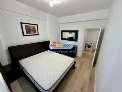 2 camere | Park Residence | Centrala Proprie | Decomandat | Negociabil - foto 4