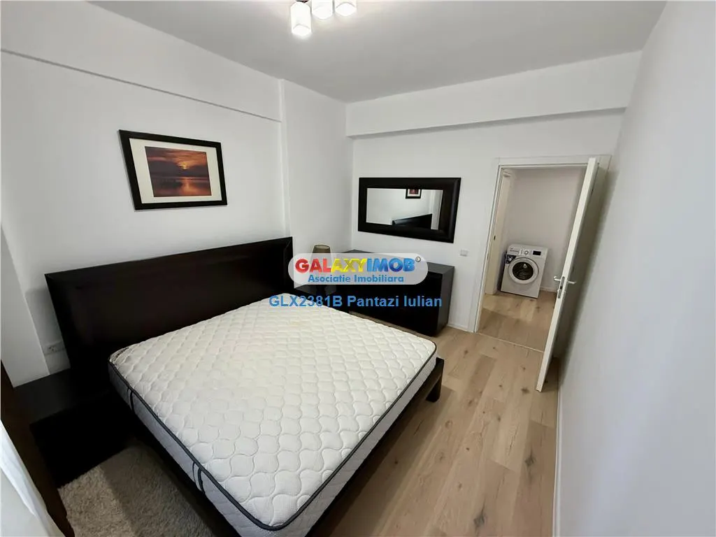 2 camere | Park Residence | Centrala Proprie | Decomandat | Negociabil - foto 4