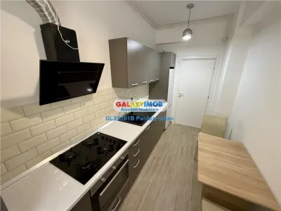 2 camere | Park Residence | Centrala Proprie | Decomandat | Negociabil - foto 5
