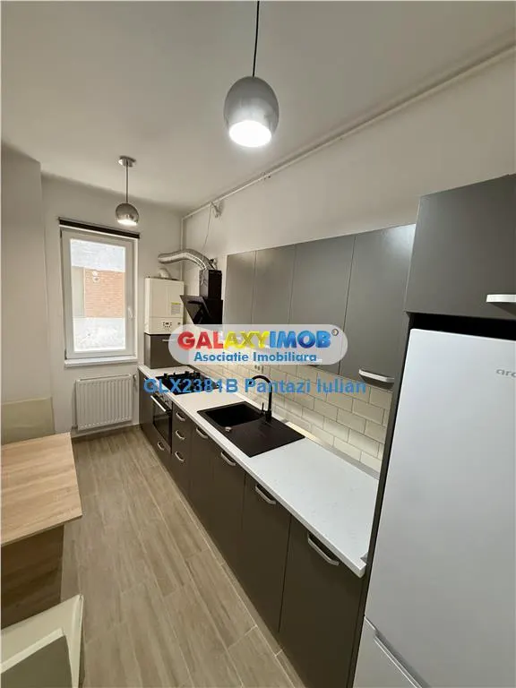 2 camere | Park Residence | Centrala Proprie | Decomandat | Negociabil - foto 6