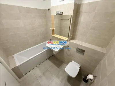 2 camere | Park Residence | Centrala Proprie | Decomandat | Negociabil - foto 7