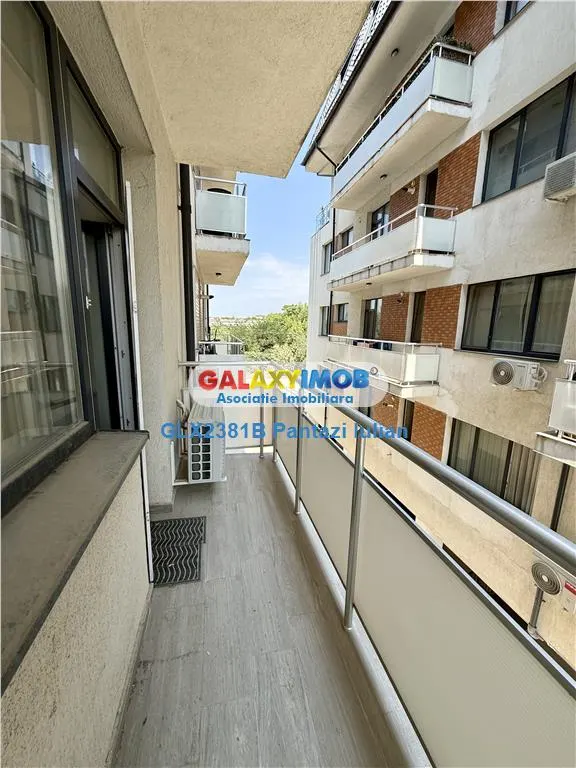 2 camere | Park Residence | Centrala Proprie | Decomandat | Negociabil - foto 8