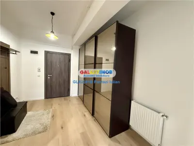 2 camere | Park Residence | Centrala Proprie | Decomandat | Negociabil - foto 9