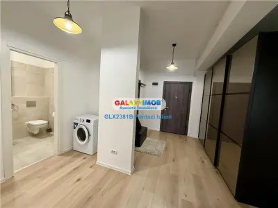 2 camere | Park Residence | Centrala Proprie | Decomandat | Negociabil - foto 10