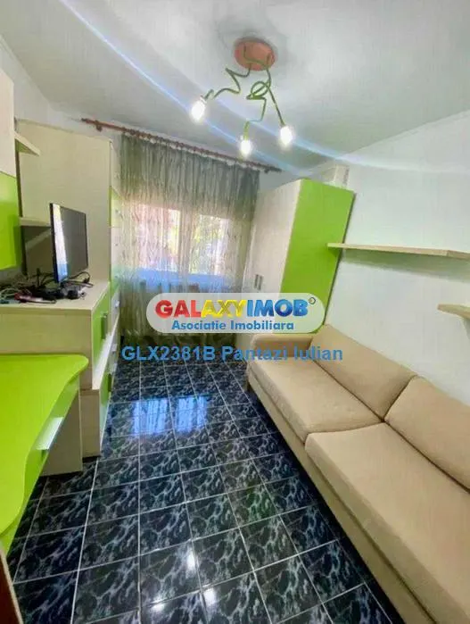 Apartament 3 camere | Lujerului | Boiler Electric | 4min. metrou - foto 3