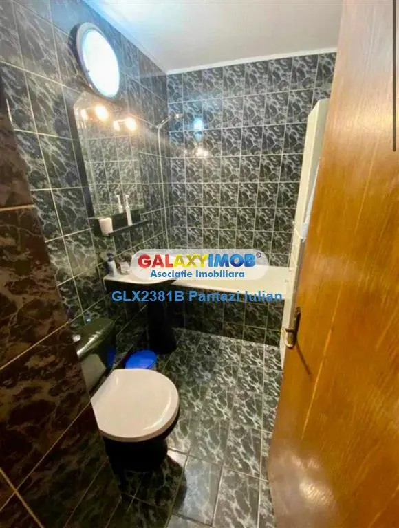 Apartament 3 camere | Lujerului | Boiler Electric | 4min. metrou - foto 5