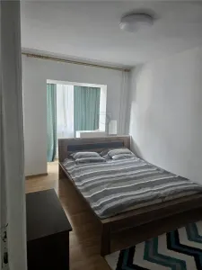 Apartament 3 camere | Medicina | Centrala Proprie | 2 Bai | 2 Balcoane - Timisoara