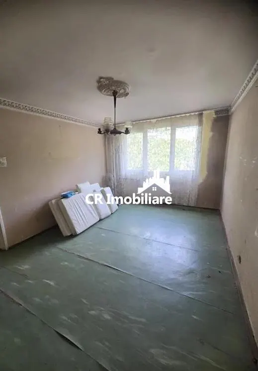 Apartament 3 camere Nicolae Grigorescu necesita renovare - foto 1