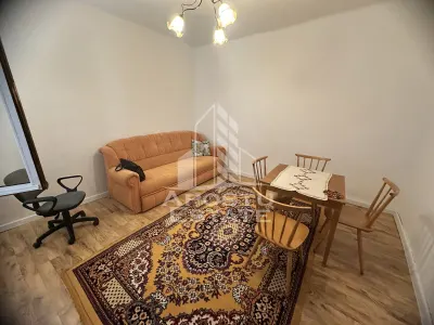 Apartament de inchiriat cu 2 camere, Centrala Proprie, zona Elisabetin - Timisoara