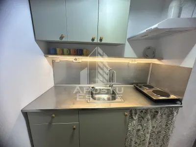 Apartament de inchiriat cu 2 camere, Centrala Proprie, zona Elisabetin - foto 4