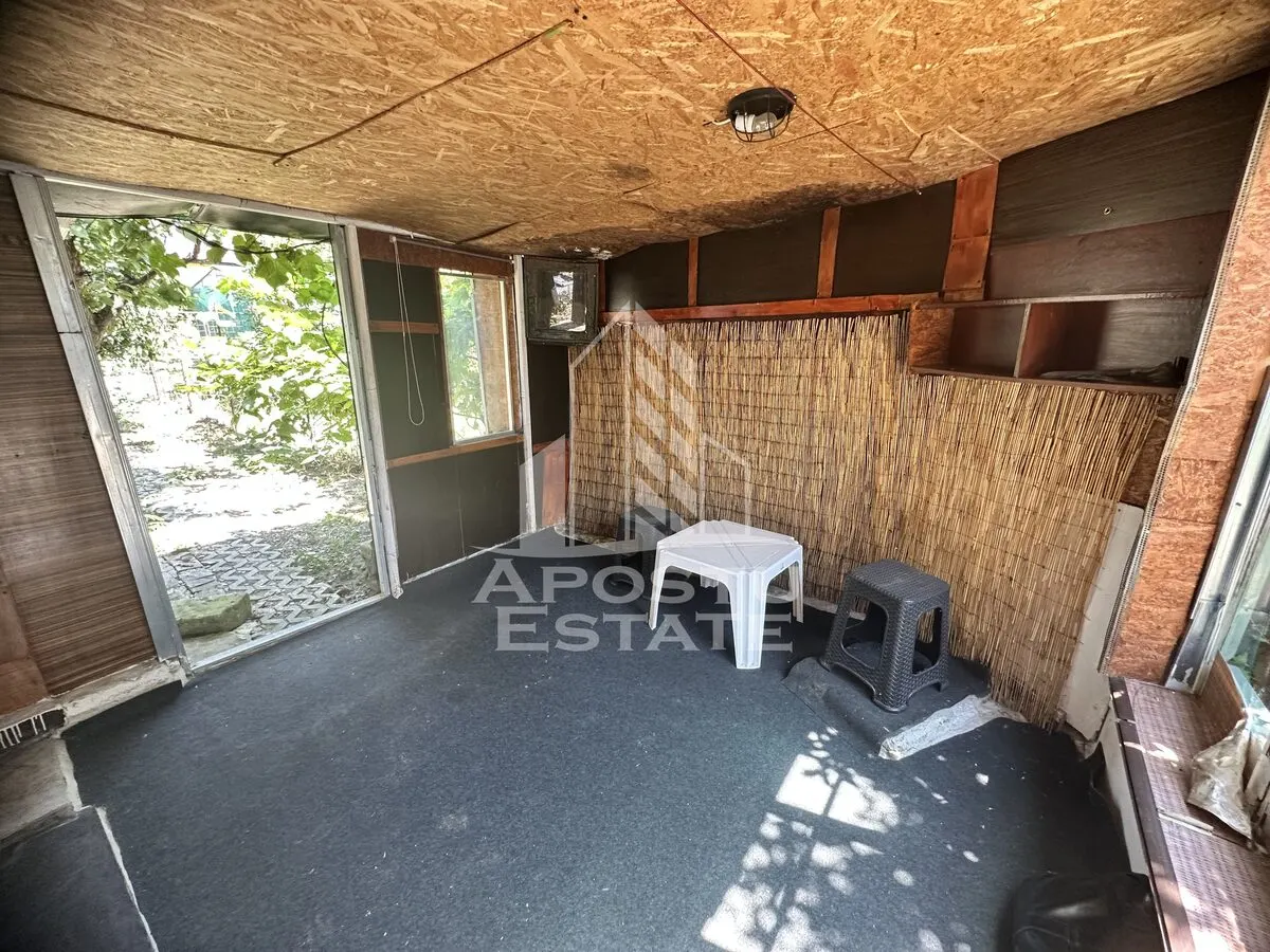 Apartament de inchiriat cu 2 camere, Centrala Proprie, zona Elisabetin - foto 7