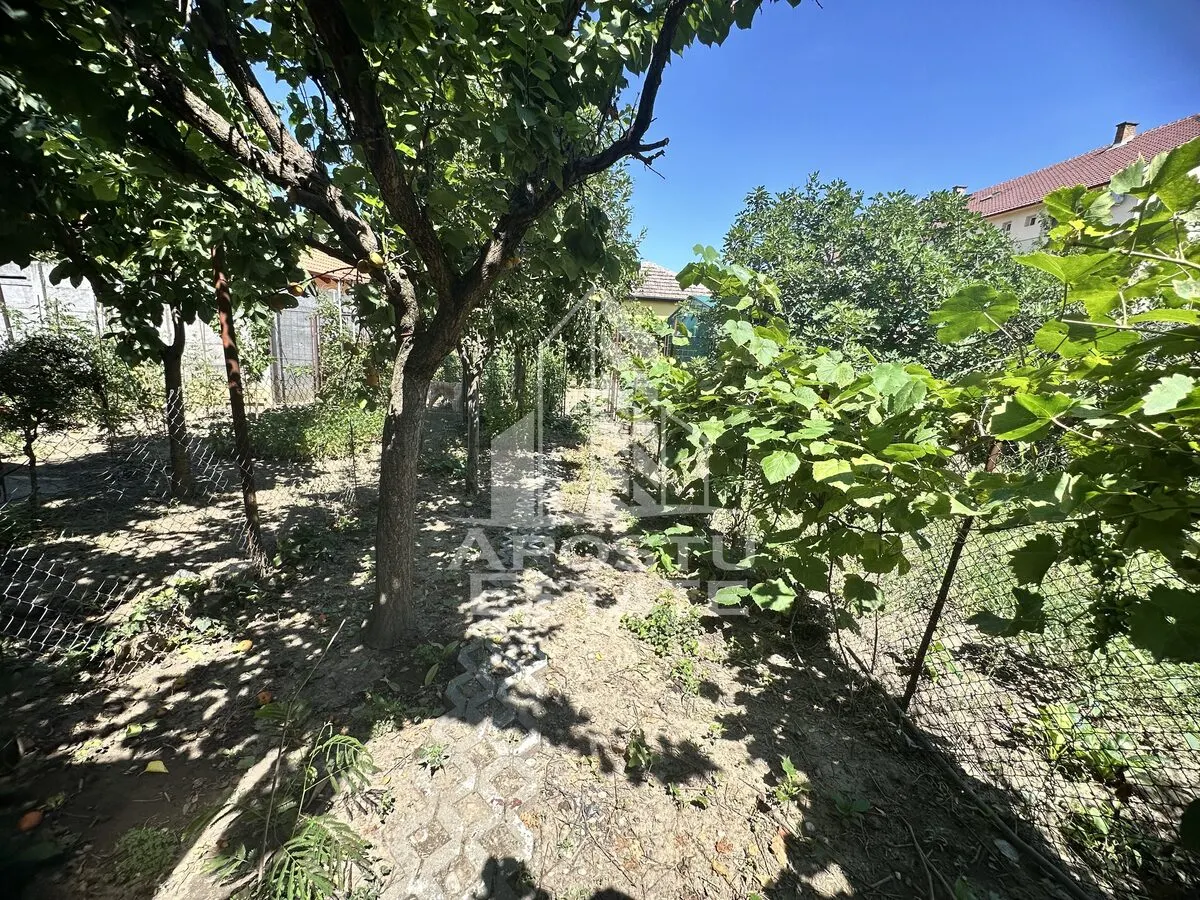 Apartament de inchiriat cu 2 camere, Centrala Proprie, zona Elisabetin - foto 8