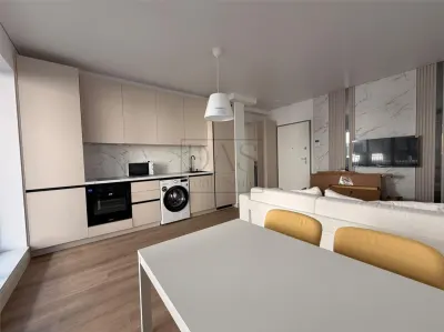 NEW* First rent | 1 bedroom | Victoria Homes | Scoala Americana - foto 1