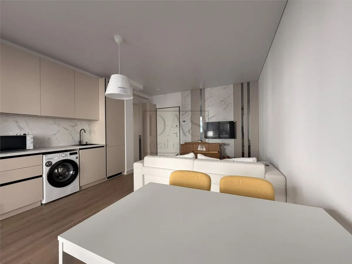NEW* First rent | 1 bedroom | Victoria Homes | Scoala Americana - foto 2