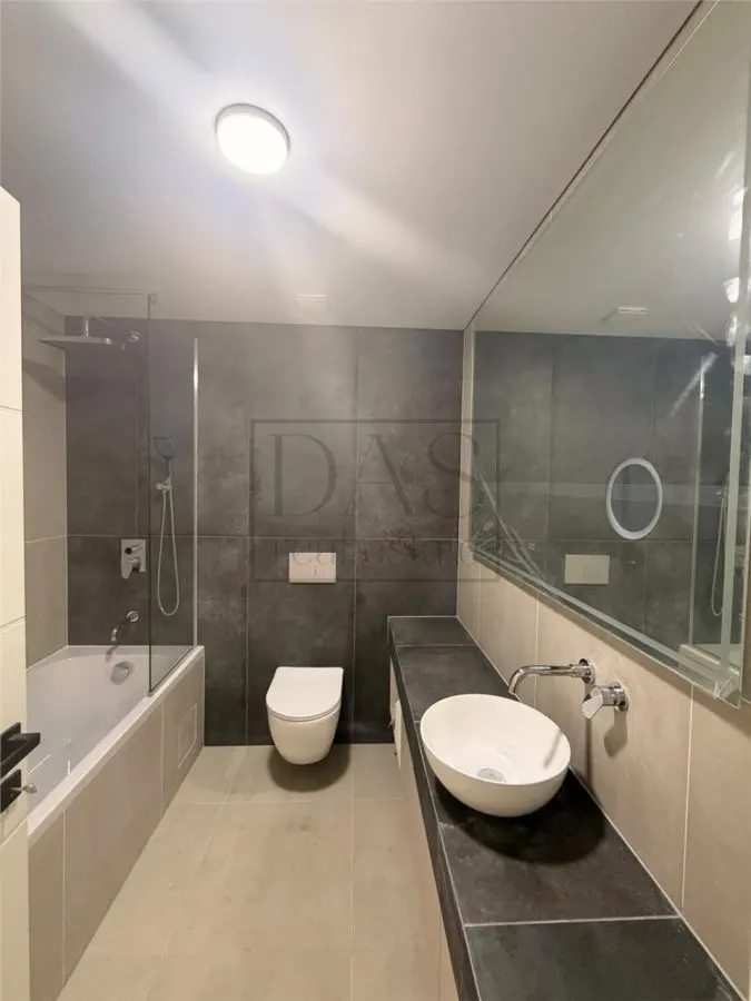 NEW* First rent | 1 bedroom | Victoria Homes | Scoala Americana - foto 11