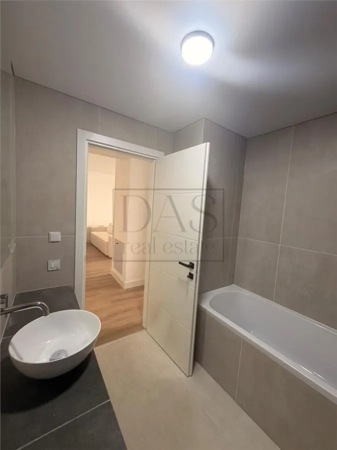 NEW* First rent | 1 bedroom | Victoria Homes | Scoala Americana - foto 12