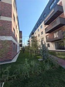 NEW* First rent | 1 bedroom | Victoria Homes | Scoala Americana - foto 15