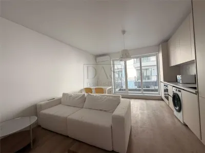 NEW* First rent | 1 bedroom | Victoria Homes | Scoala Americana - foto 4