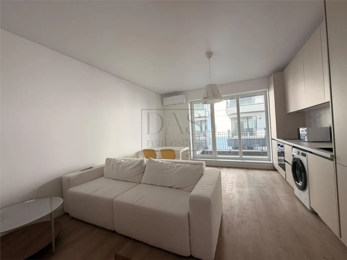 NEW* First rent | 1 bedroom | Victoria Homes | Scoala Americana - foto 4