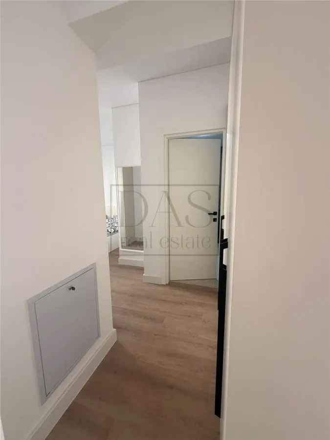NEW* First rent | 1 bedroom | Victoria Homes | Scoala Americana - foto 5
