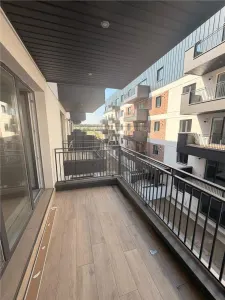 NEW* First rent | 1 bedroom | Victoria Homes | Scoala Americana - foto 10