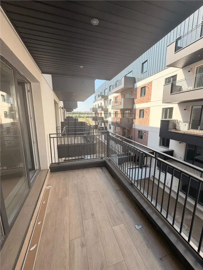 NEW* First rent | 1 bedroom | Victoria Homes | Scoala Americana - foto 10