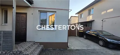 Drumul Taberei/ 3 min de metrou Raul Doamnei / Vila de inchiriat 4 camere duplex, curte, pod si parcare - Bucuresti