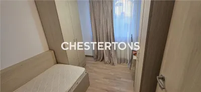 Drumul Taberei/ 3 min de metrou Raul Doamnei / Vila de inchiriat 4 camere duplex, curte, pod si parcare - foto 12