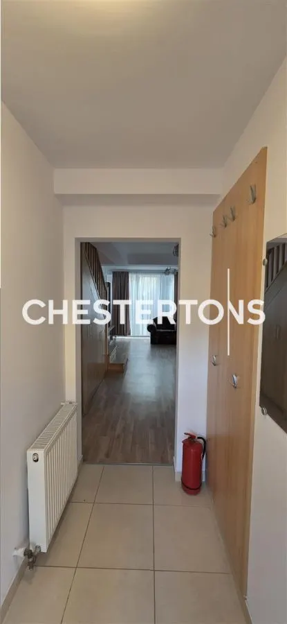 Drumul Taberei/ 3 min de metrou Raul Doamnei / Vila de inchiriat 4 camere duplex, curte, pod si parcare - foto 3
