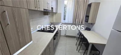 Drumul Taberei/ 3 min de metrou Raul Doamnei / Vila de inchiriat 4 camere duplex, curte, pod si parcare - foto 6