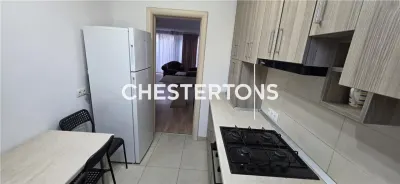 Drumul Taberei/ 3 min de metrou Raul Doamnei / Vila de inchiriat 4 camere duplex, curte, pod si parcare - foto 7