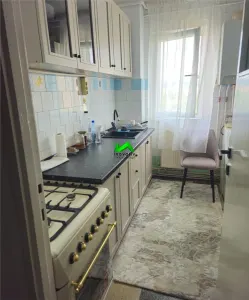 Apartament de inchiriat 2 camere decomandate Sibiu Mihai Viteazul - foto 3