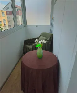 Apartament de inchiriat 2 camere decomandate Sibiu Mihai Viteazul - foto 4