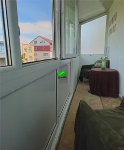 Apartament de inchiriat 2 camere decomandate Sibiu Mihai Viteazul - foto 5
