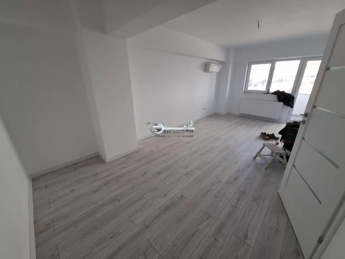Apartament 2 camere de vanzare in Iasi, Galata, 56,62 mp, bloc nou - foto 11