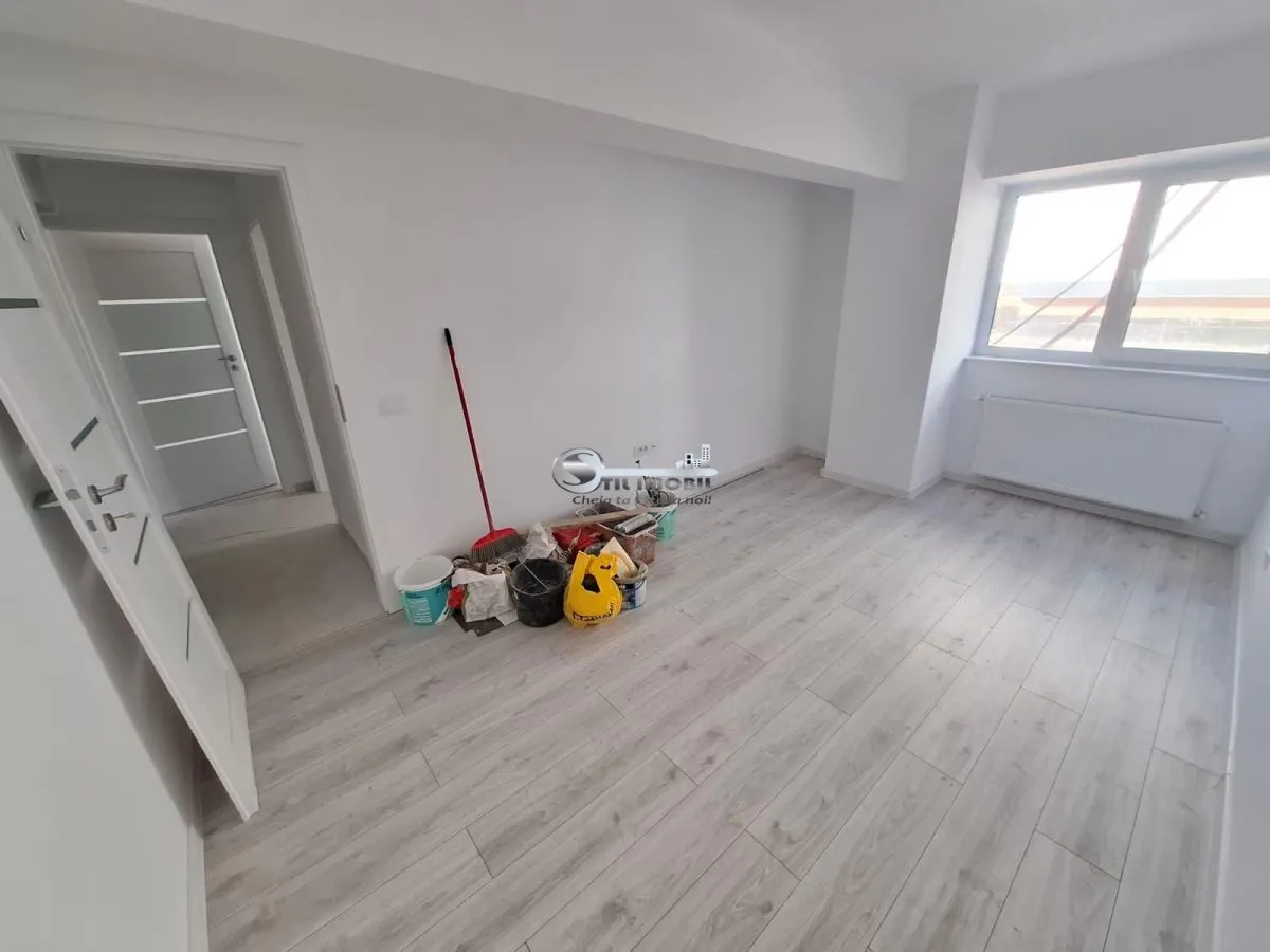 Apartament 2 camere de vanzare in Iasi, Galata, 56,62 mp, bloc nou - foto 6