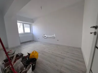 Apartament 2 camere de vanzare in Iasi, Galata, 56,62 mp, bloc nou - foto 8