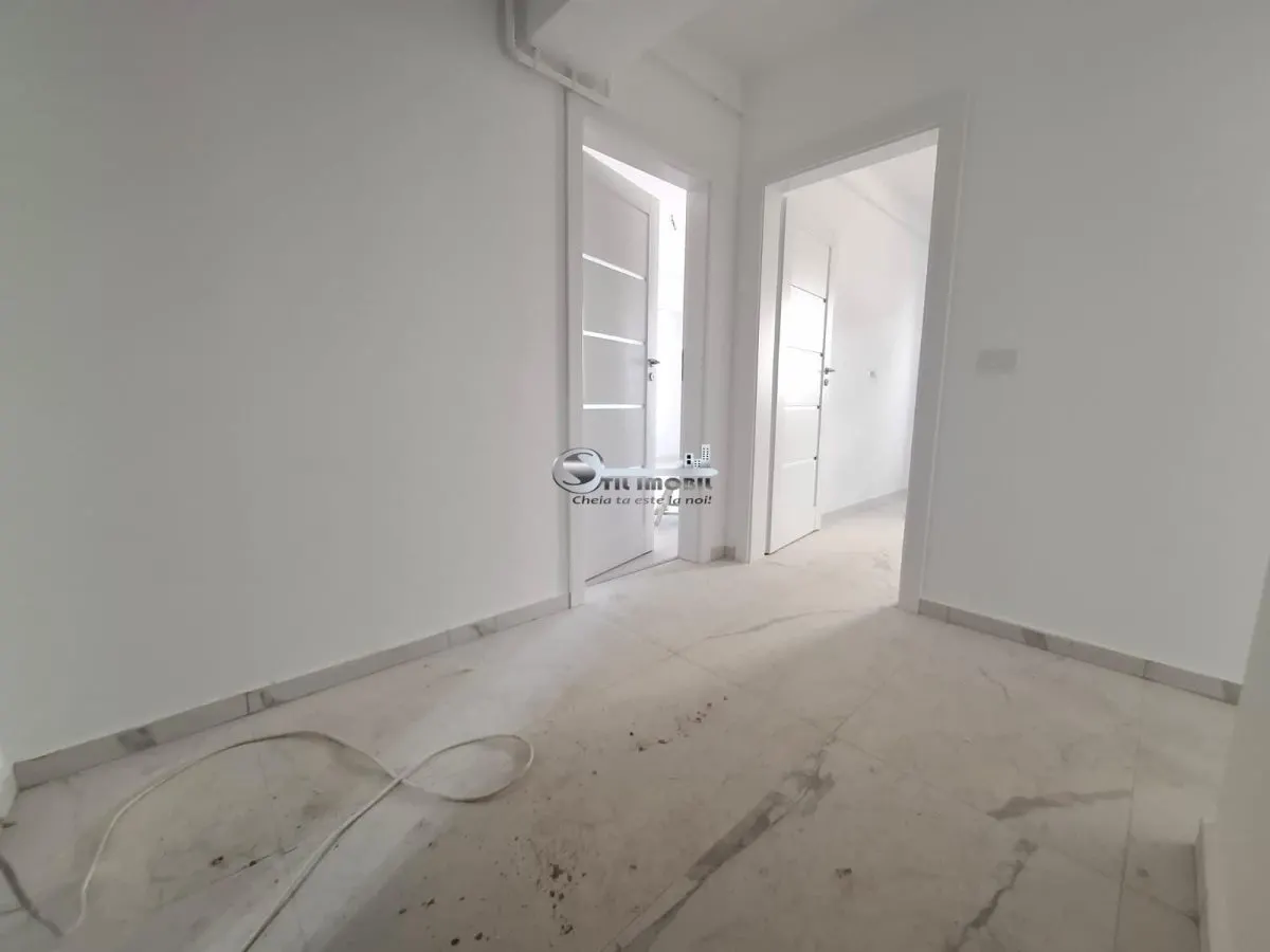 Apartament 2 camere de vanzare in Iasi, Galata, 56,62 mp, bloc nou - foto 10