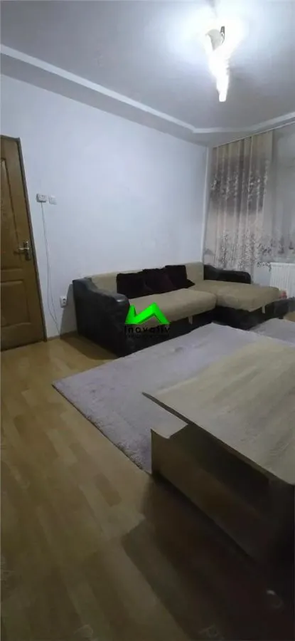 Apartament de vanzare 2 camere Sibiu Vasile Aaron - foto 1