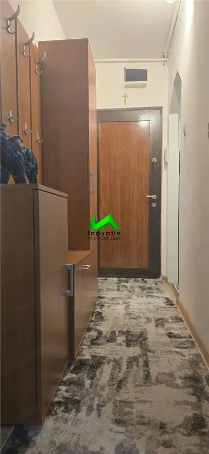 Apartament de vanzare 2 camere Sibiu Vasile Aaron - foto 6