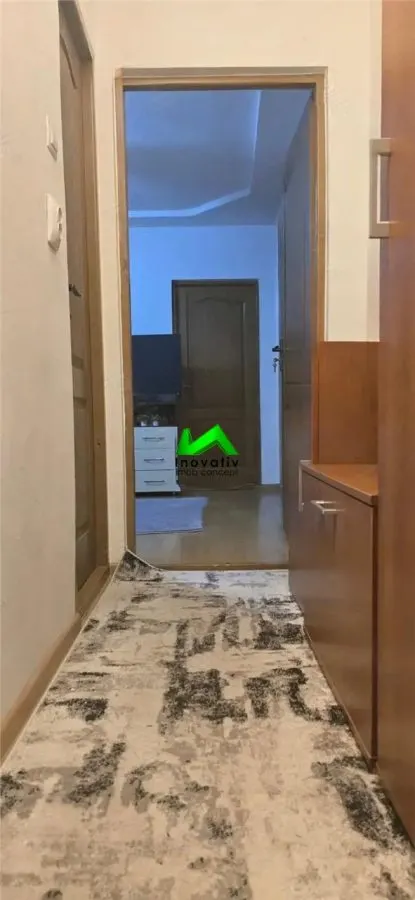 Apartament de vanzare 2 camere Sibiu Vasile Aaron - foto 8